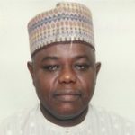 Amb. Bunu Sheriff Musa