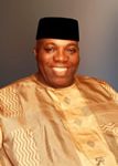 Dr. Doyin Okupe